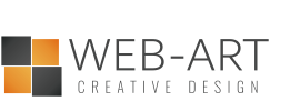 Web-Art Creative Design - strony www, sklepy internetowe